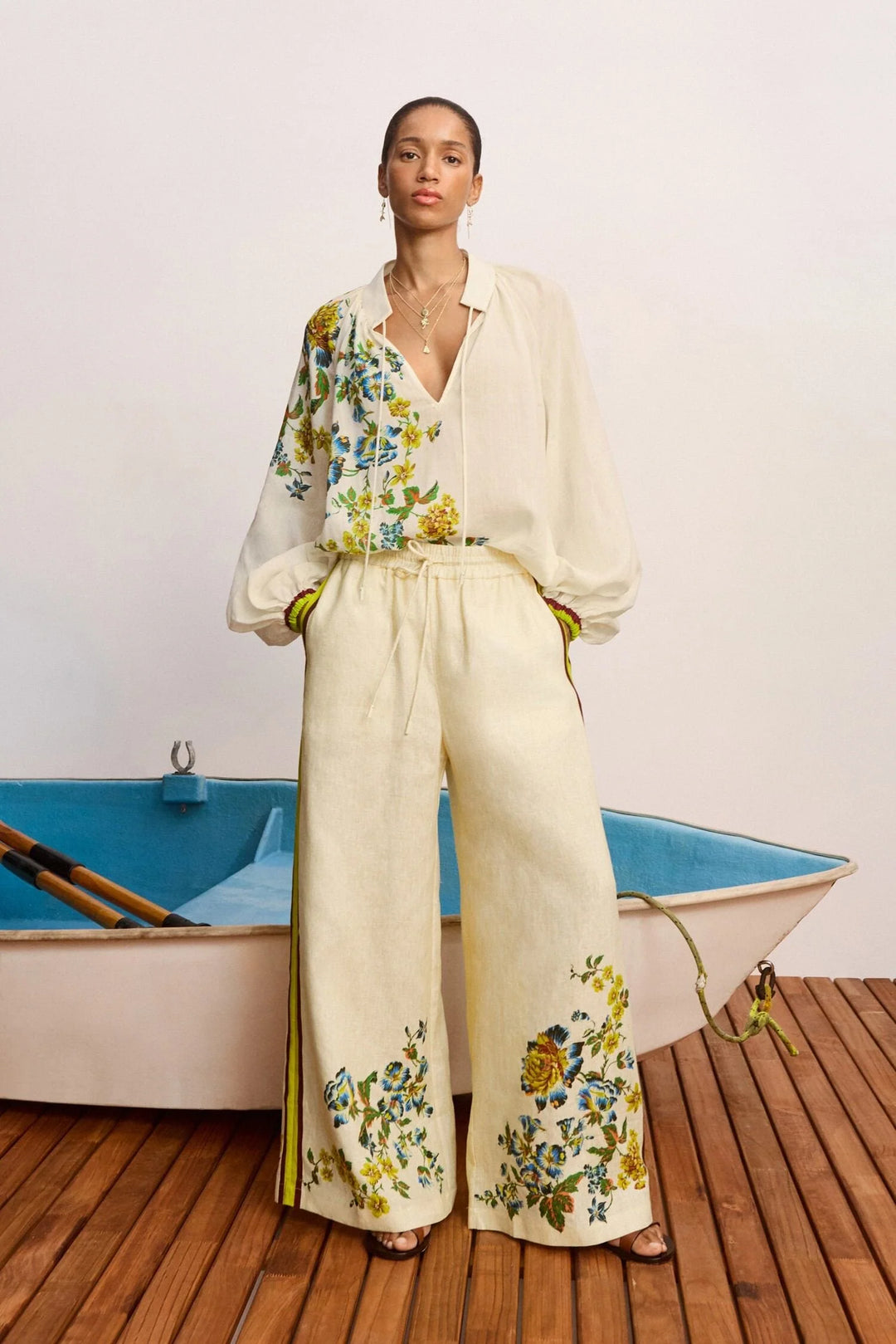 Alemais Phyllis Pant