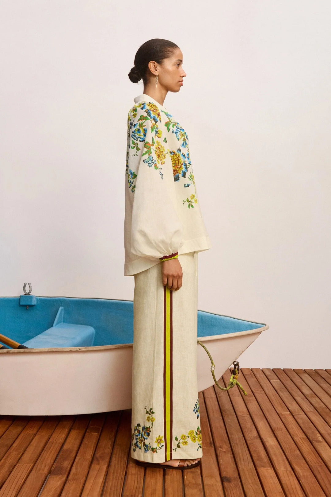 Alemais Phyllis Pant