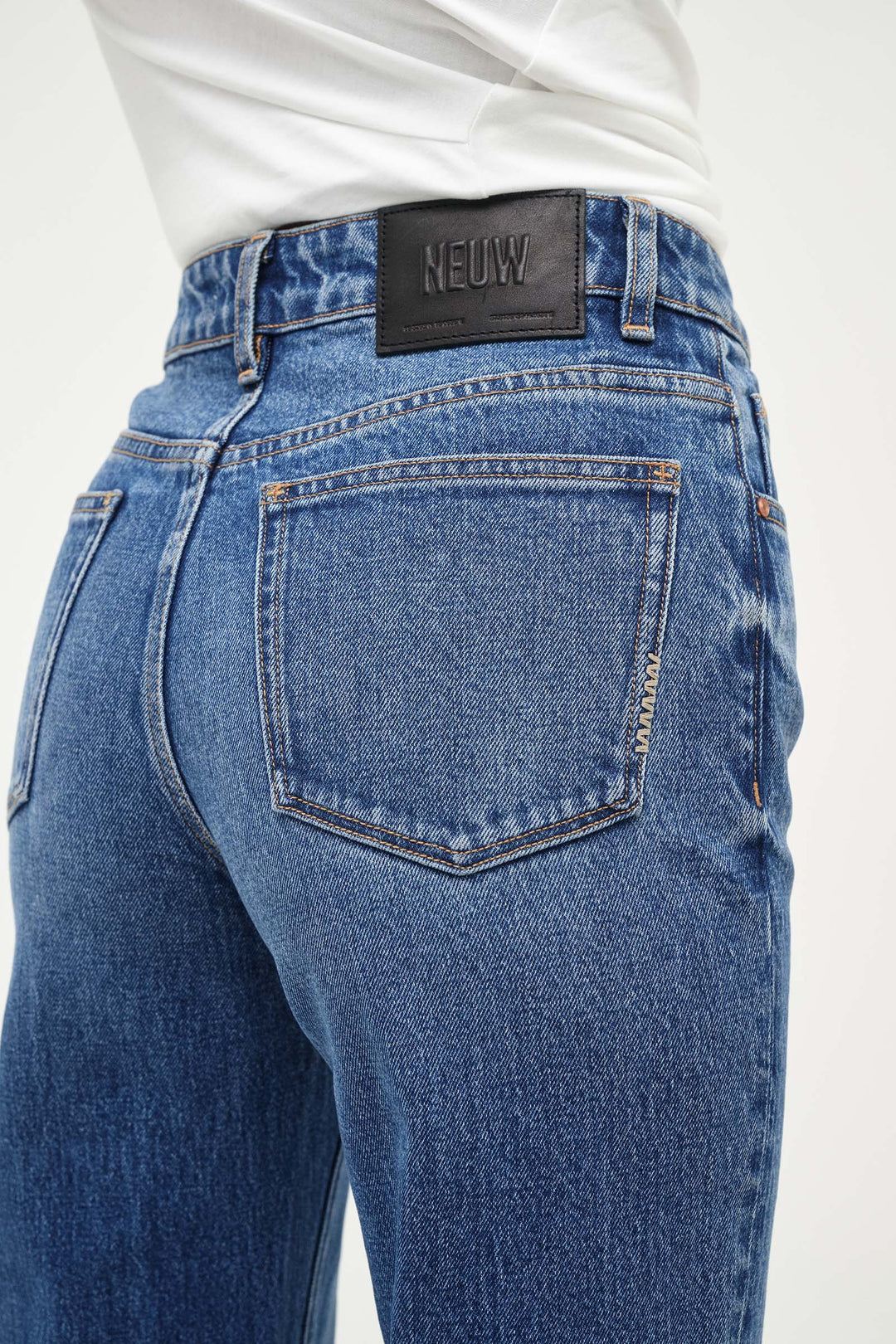 Neuw Denim Freya Jean Alexa