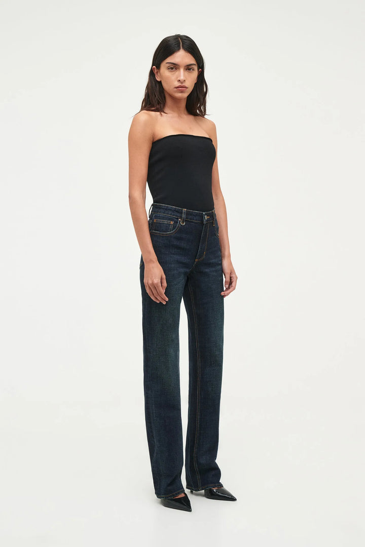 Neuw Denim Freja Jean Brooding