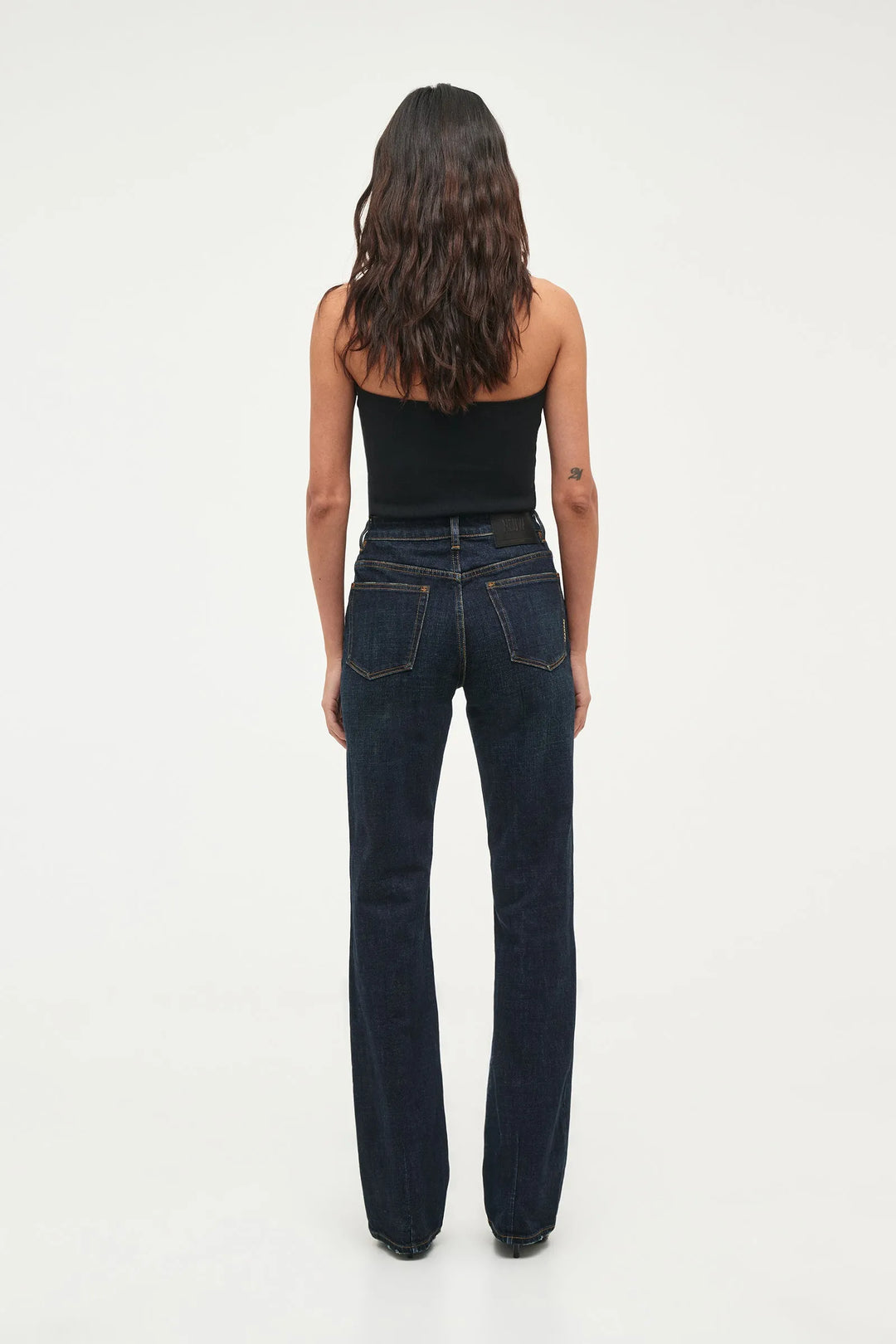 Neuw Denim Freja Jean Brooding