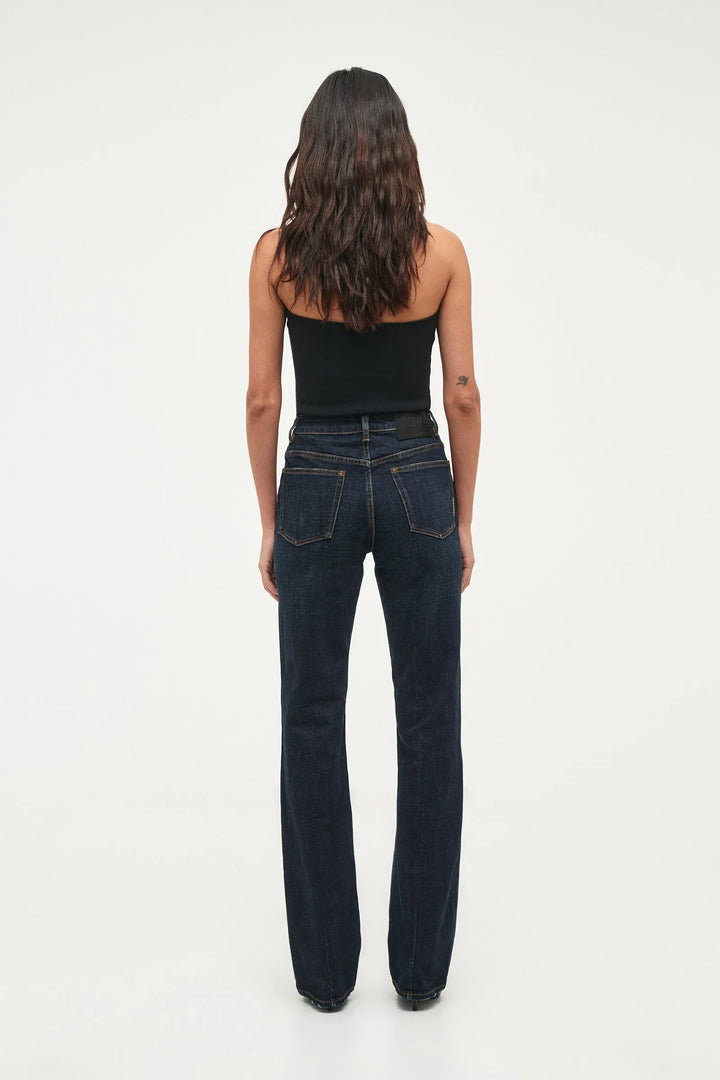 Neuw Denim Freja Jean Brooding
