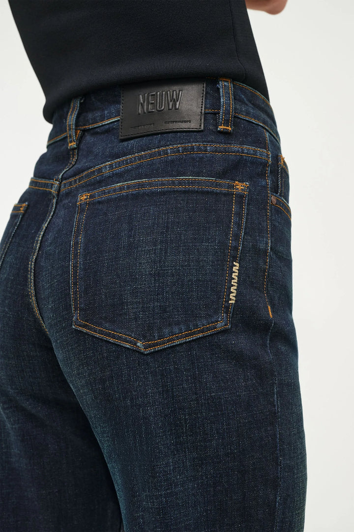 Neuw Denim Freja Jean Brooding