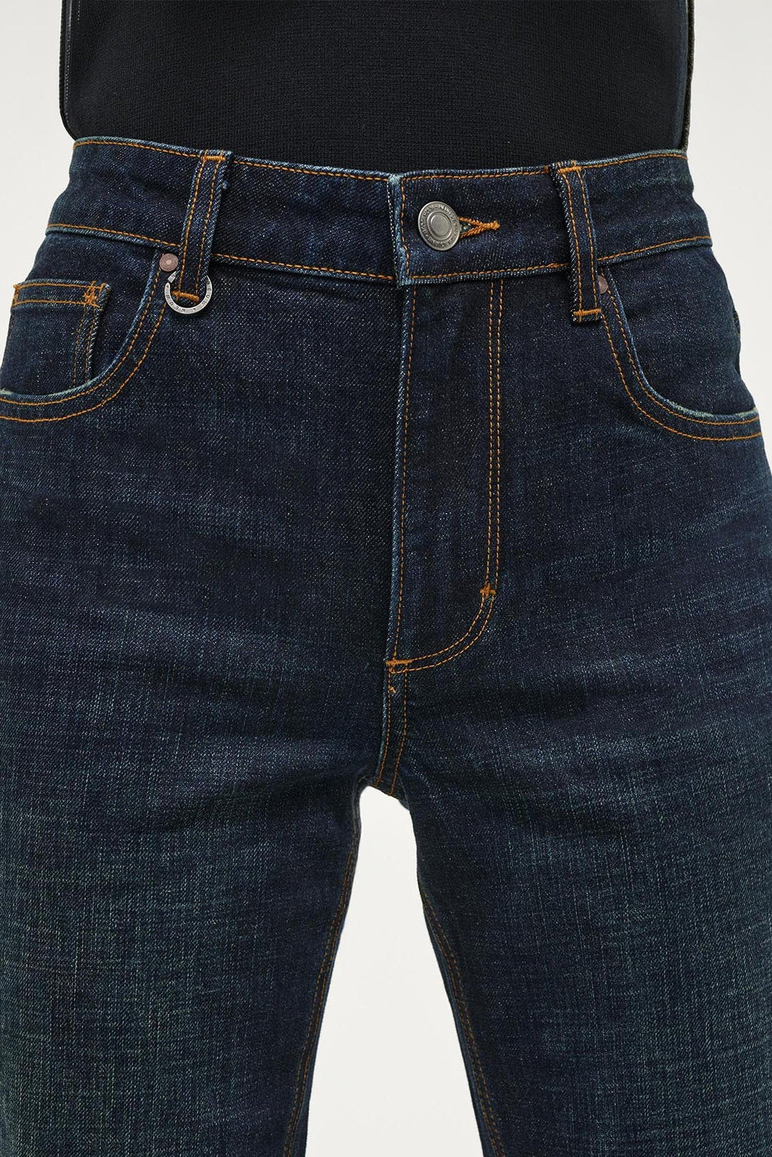 Neuw Denim Freja Jean Brooding