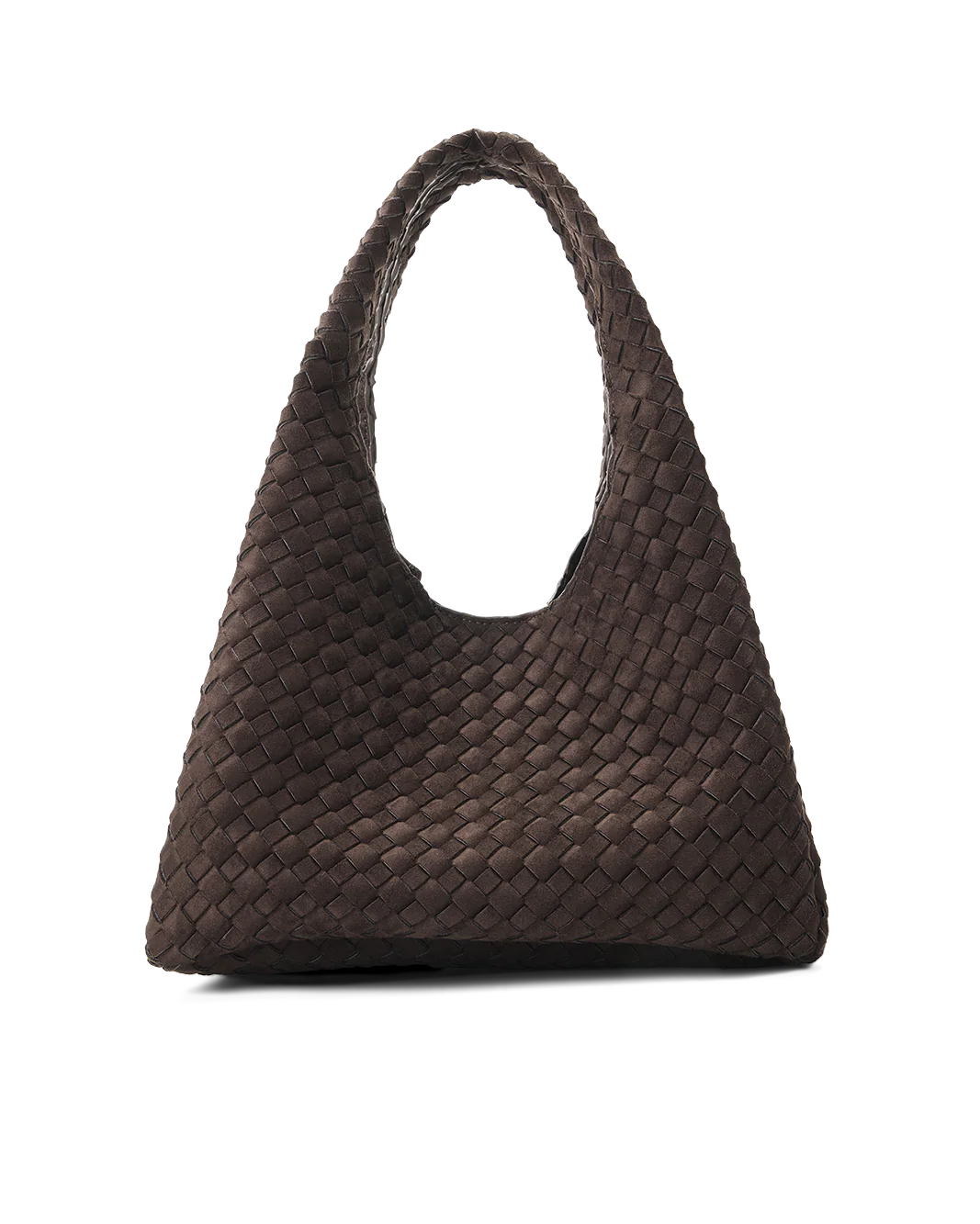 Billini Novie Shoulder Bag Chocolate