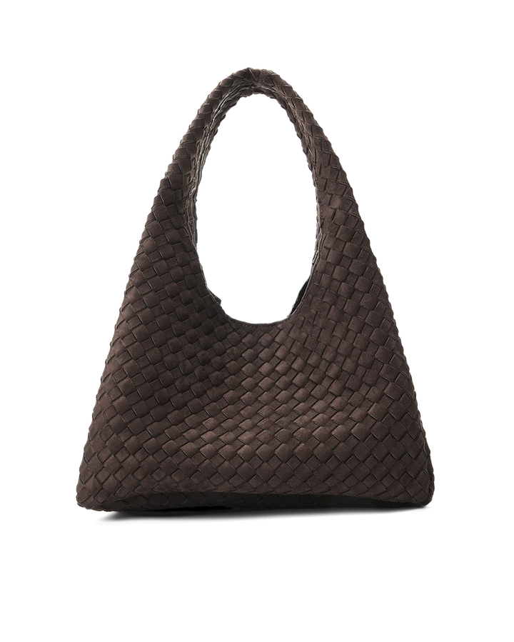Billini Novie Shoulder Bag Chocolate