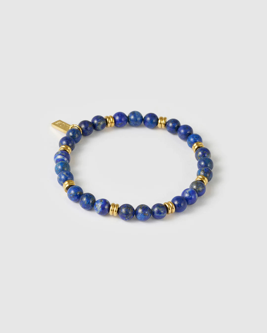 Arms Of Eve Tallulah Bracelet Lapis Lazuli
