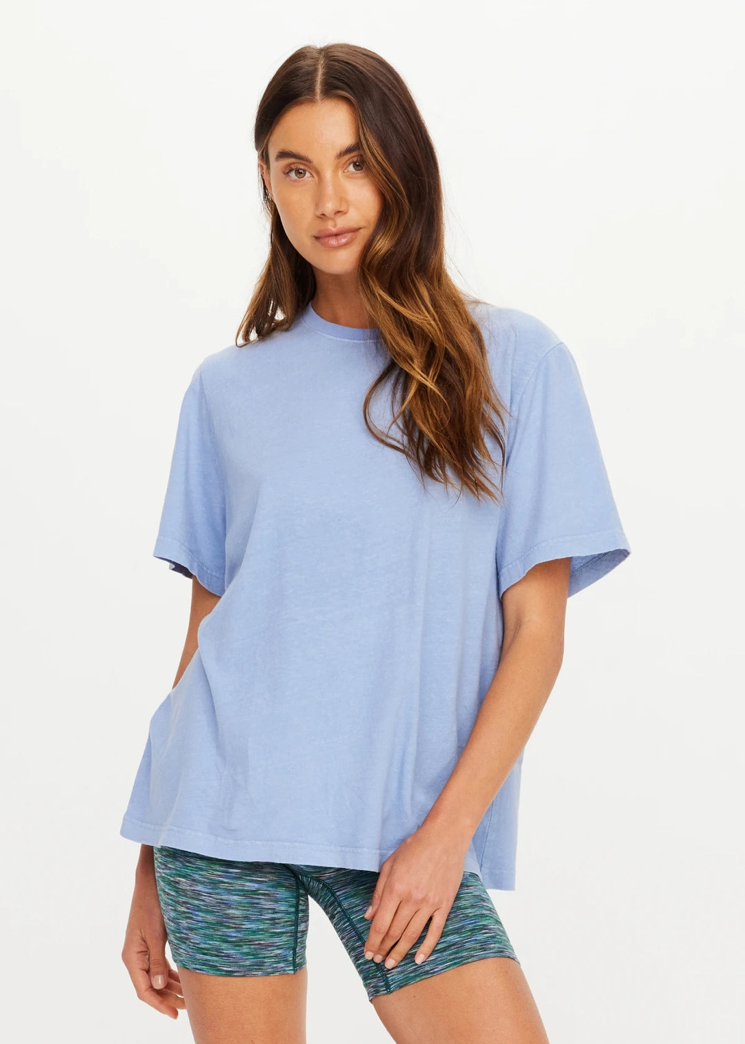 The Upside Jodhi Tee Surf