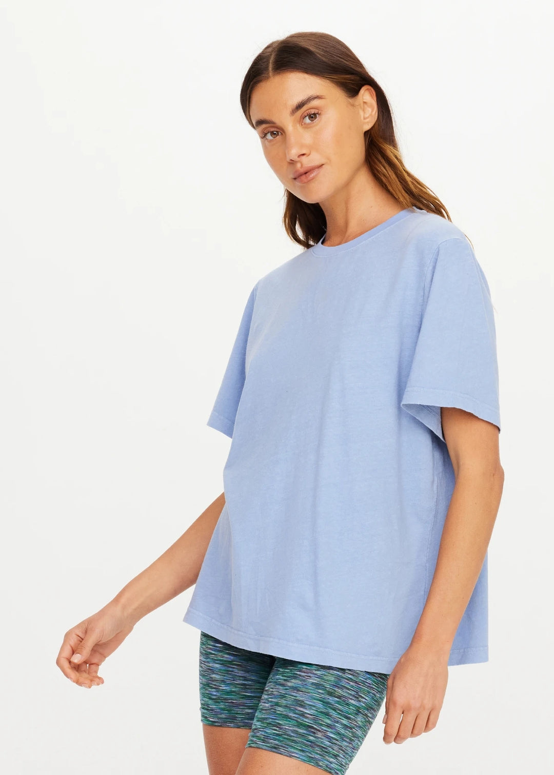 The Upside Jodhi Tee Surf