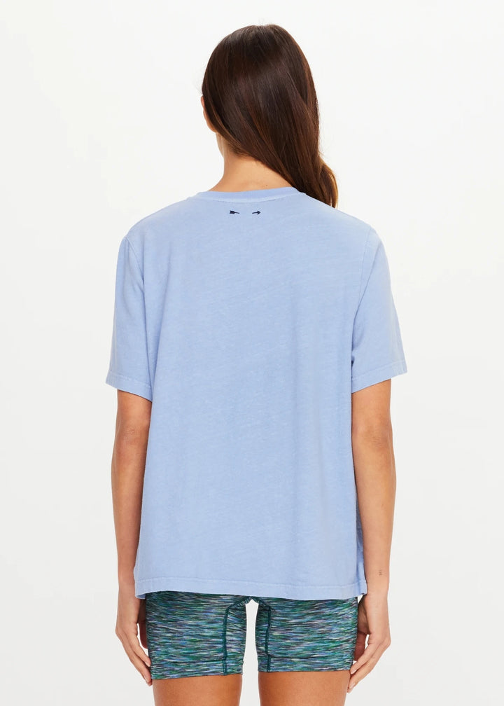 The Upside Jodhi Tee Surf