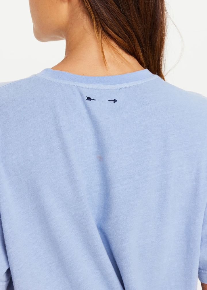 The Upside Jodhi Tee Surf