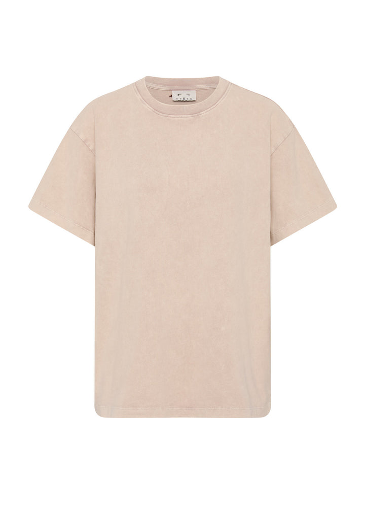 The Upside Soho Sammi Tee Mushroom