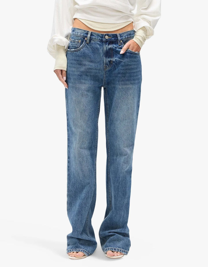 Bayse Kate Jean Ash Tide