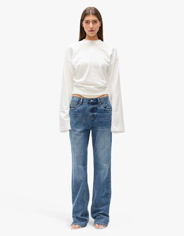 Bayse Kate Jean Ash Tide