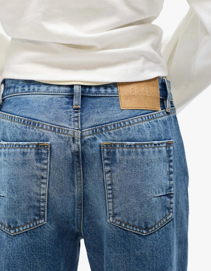 Bayse Kate Jean Ash Tide