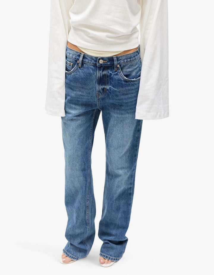 Bayse Kate Jean Ash Tide