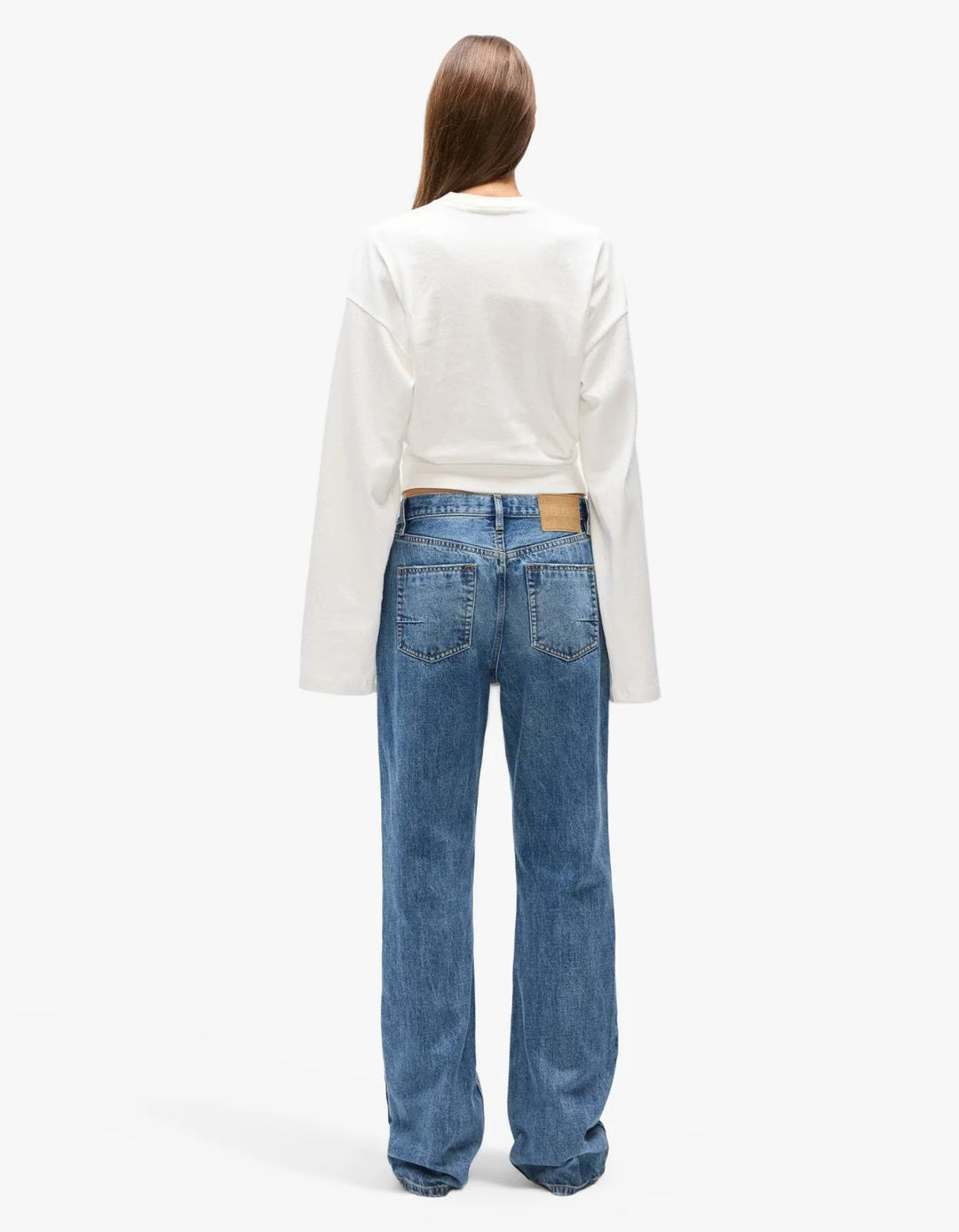 Bayse Kate Jean Ash Tide