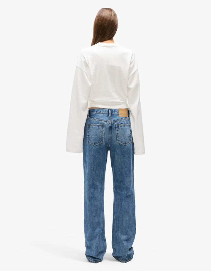 Bayse Kate Jean Ash Tide