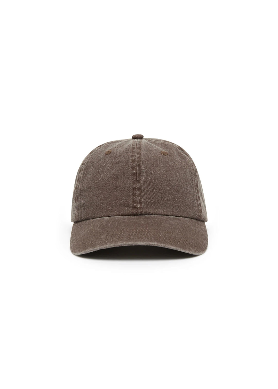 The Upside Palacio Soft Cap Chocolate