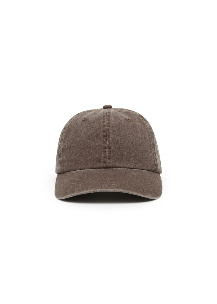 The Upside Palacio Soft Cap Chocolate