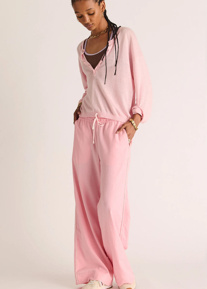 The Upside Cortina Elita Pant Quartz