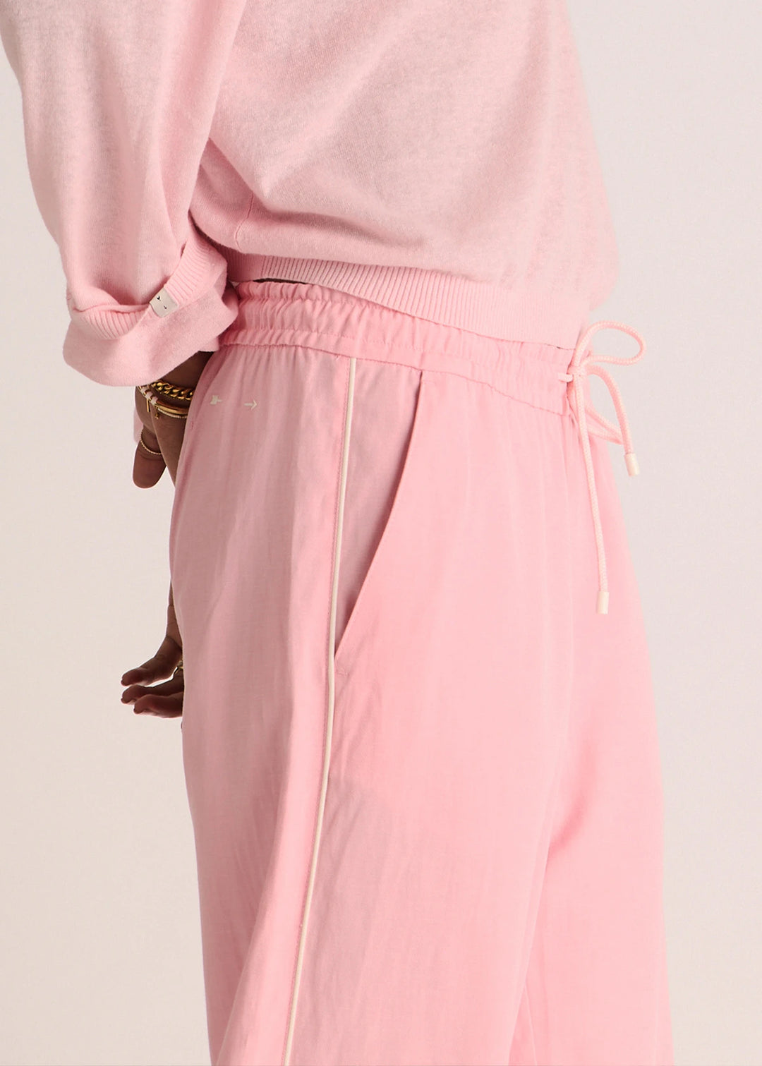 The Upside Cortina Elita Pant Quartz