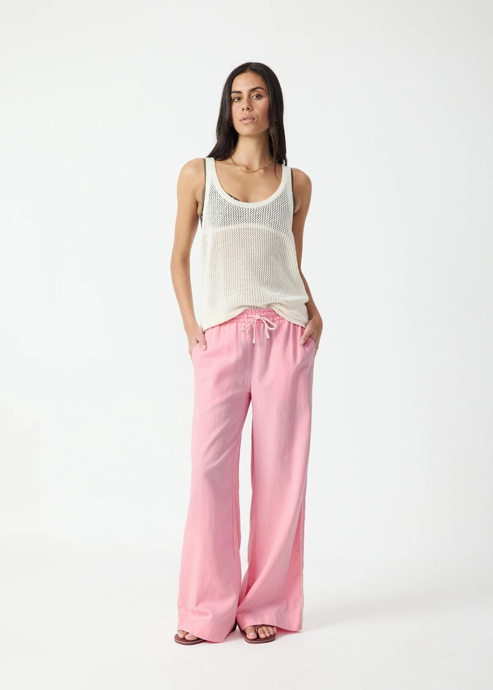The Upside Cortina Elita Pant Quartz