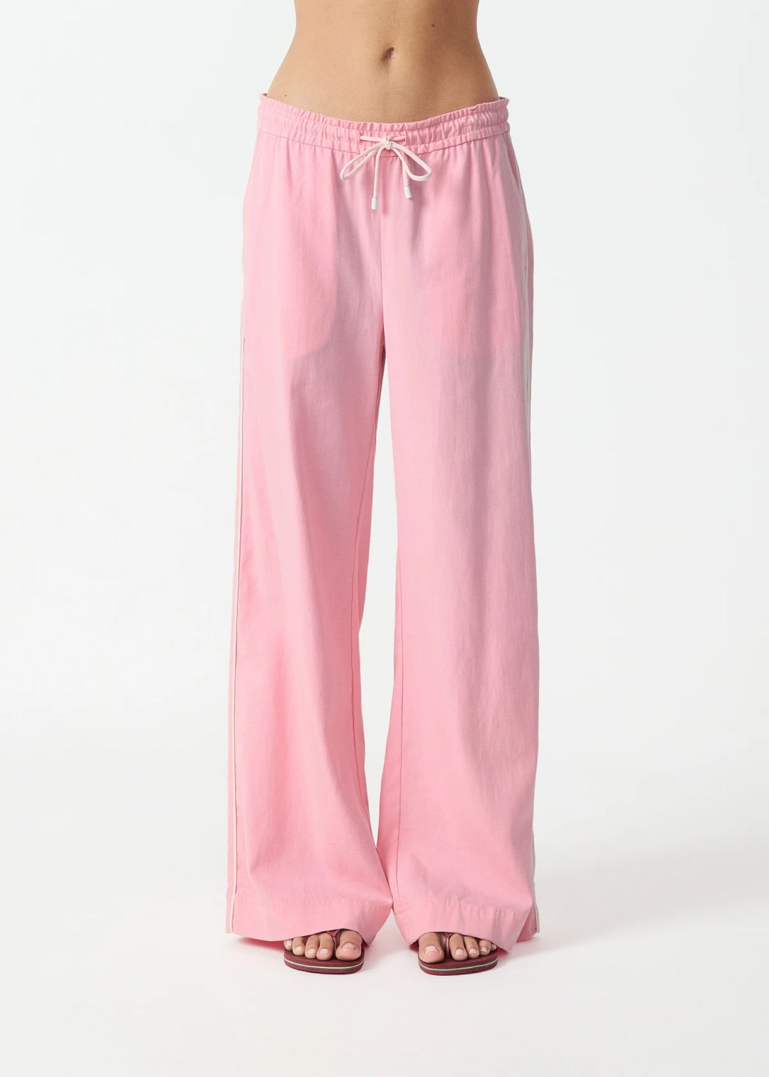 The Upside Cortina Elita Pant Quartz