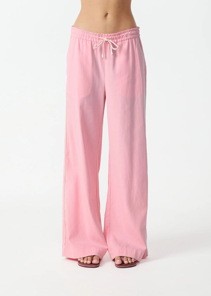 The Upside Cortina Elita Pant Quartz