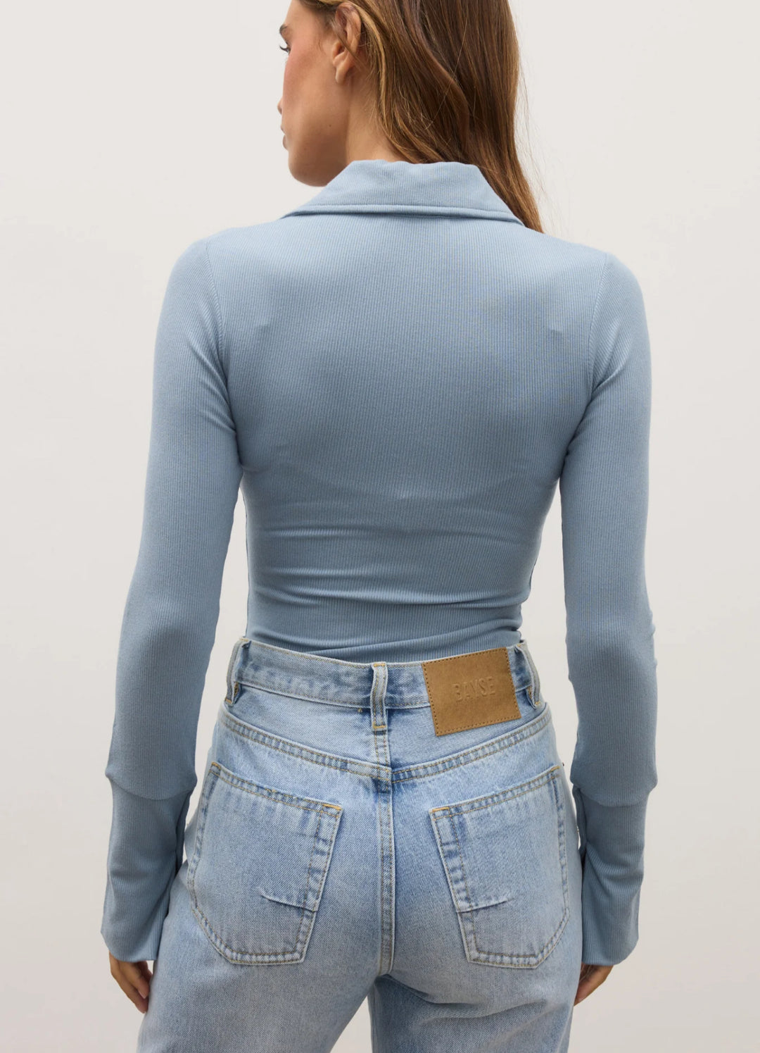 Bayse - Celine Bodysuit - Stormi