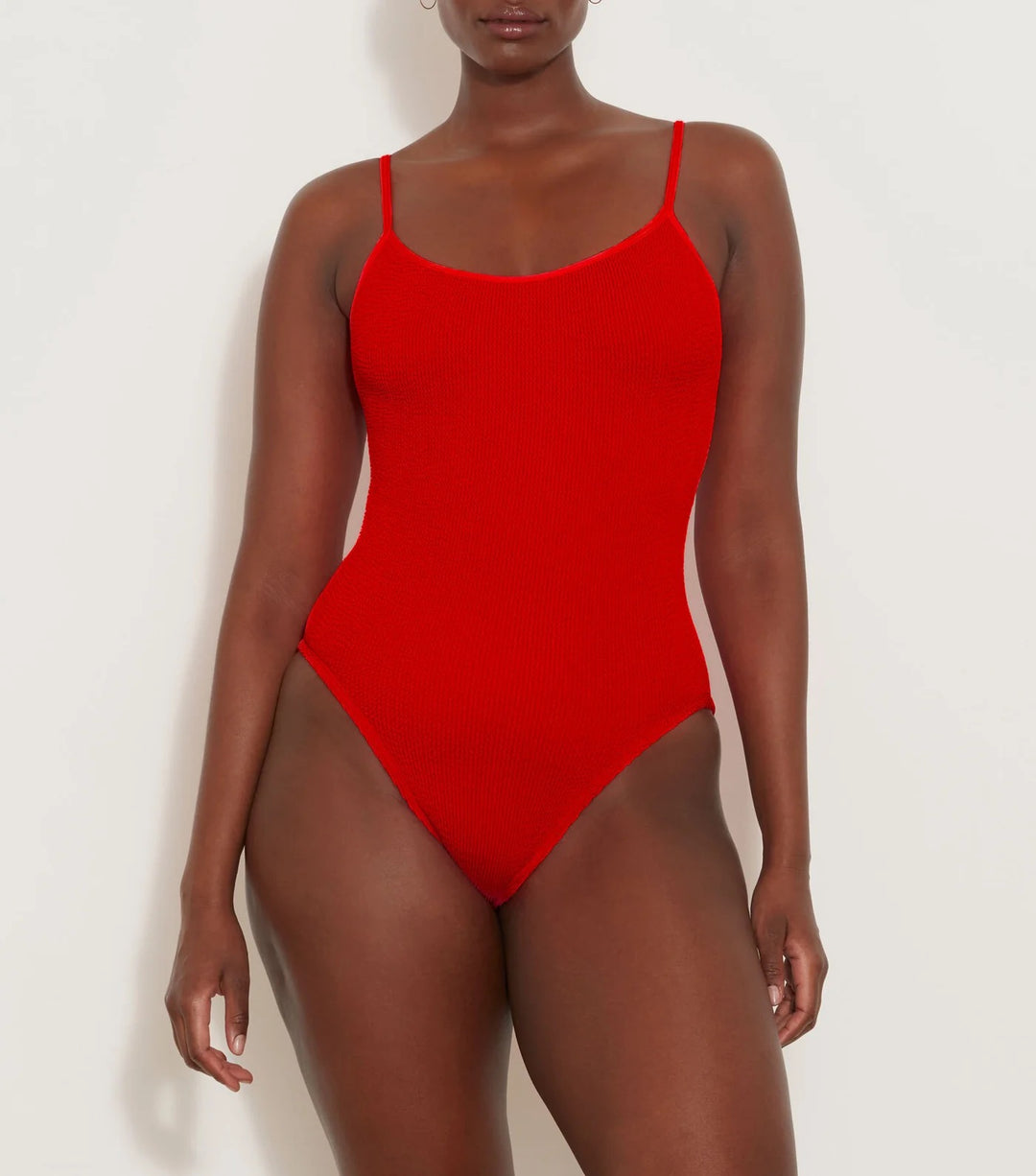 Hunza G - Pamela Swim - Red