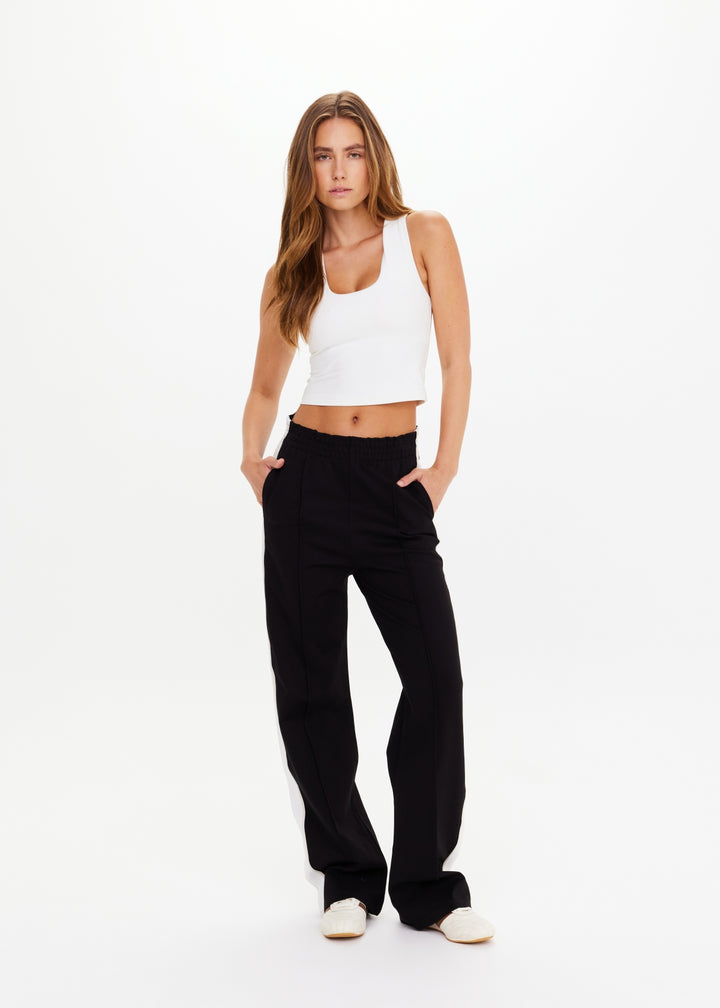The Upside - Monte Pant - Black