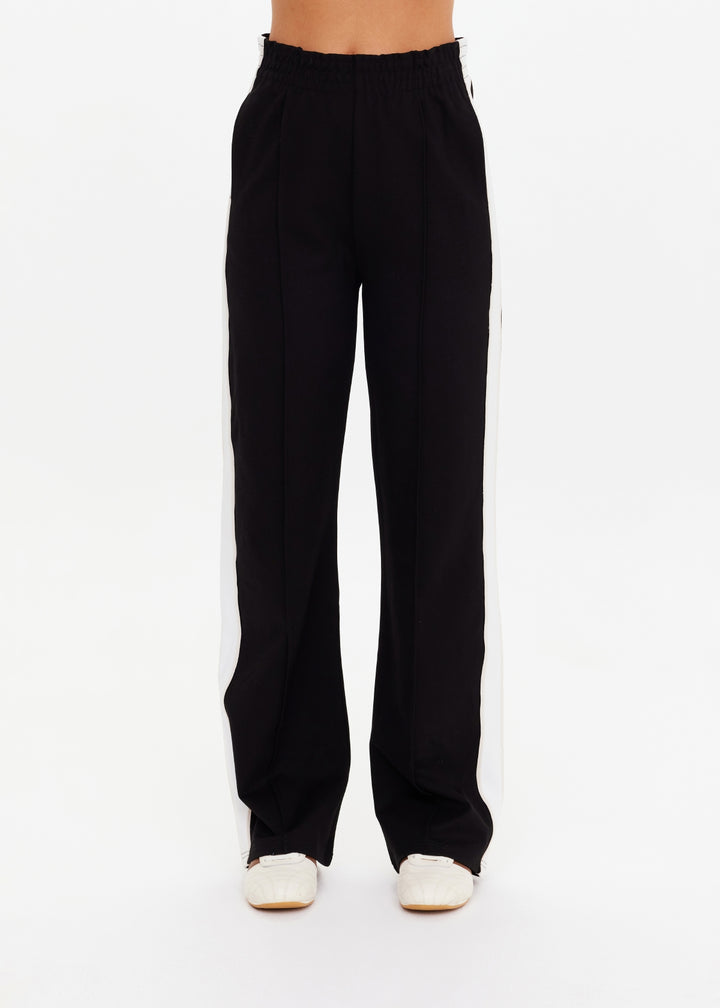 The Upside - Monte Pant - Black