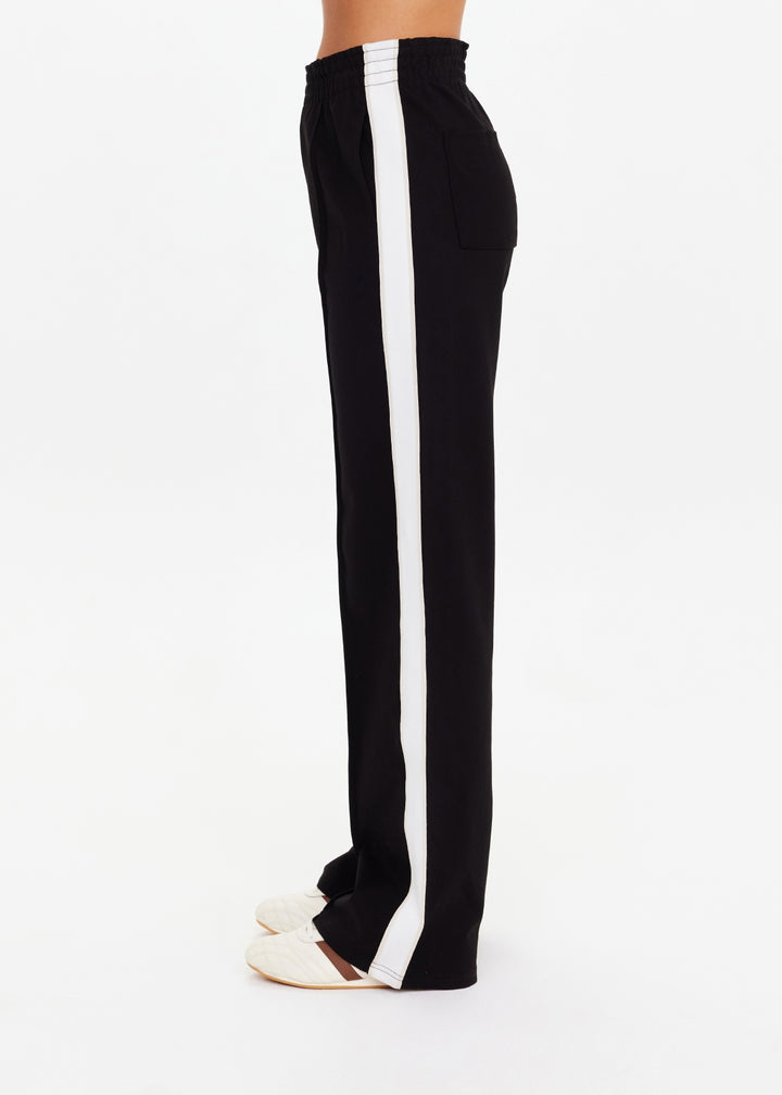 The Upside - Monte Pant - Black