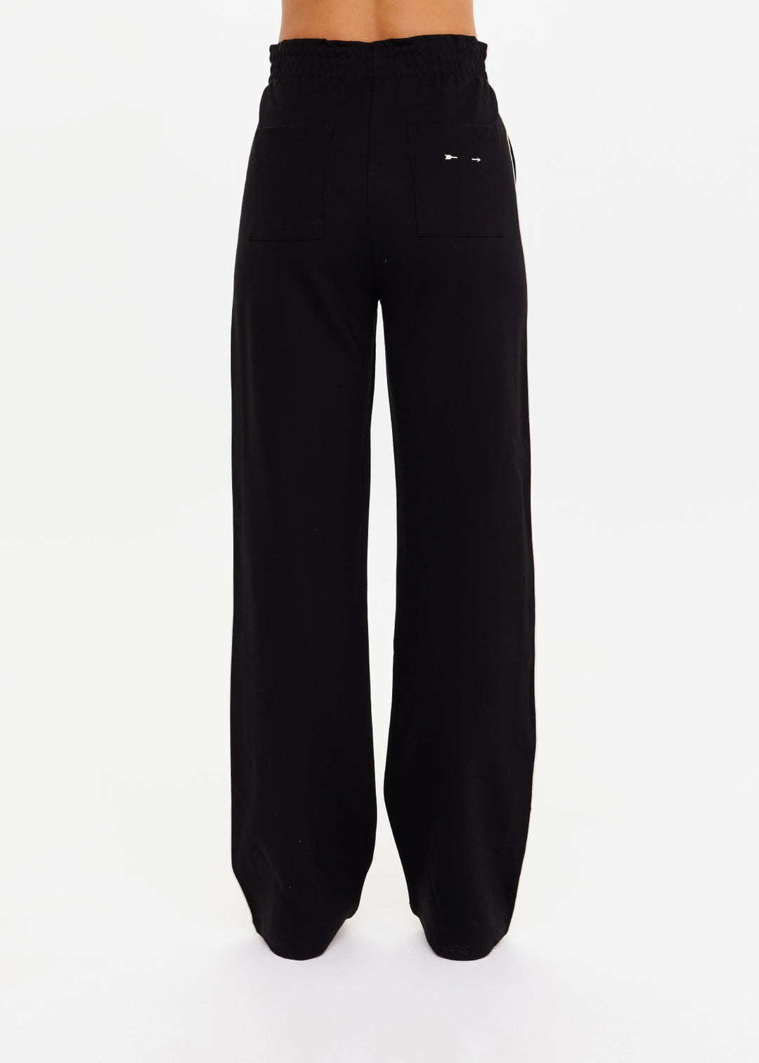 The Upside - Monte Pant - Black