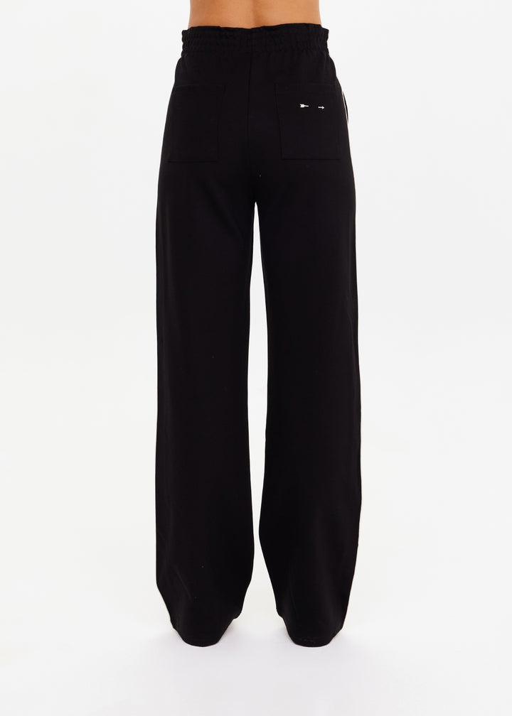 The Upside - Monte Pant - Black