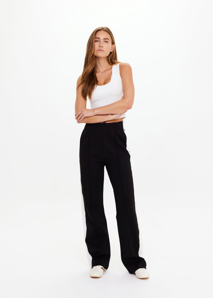 The Upside - Monte Pant - Black