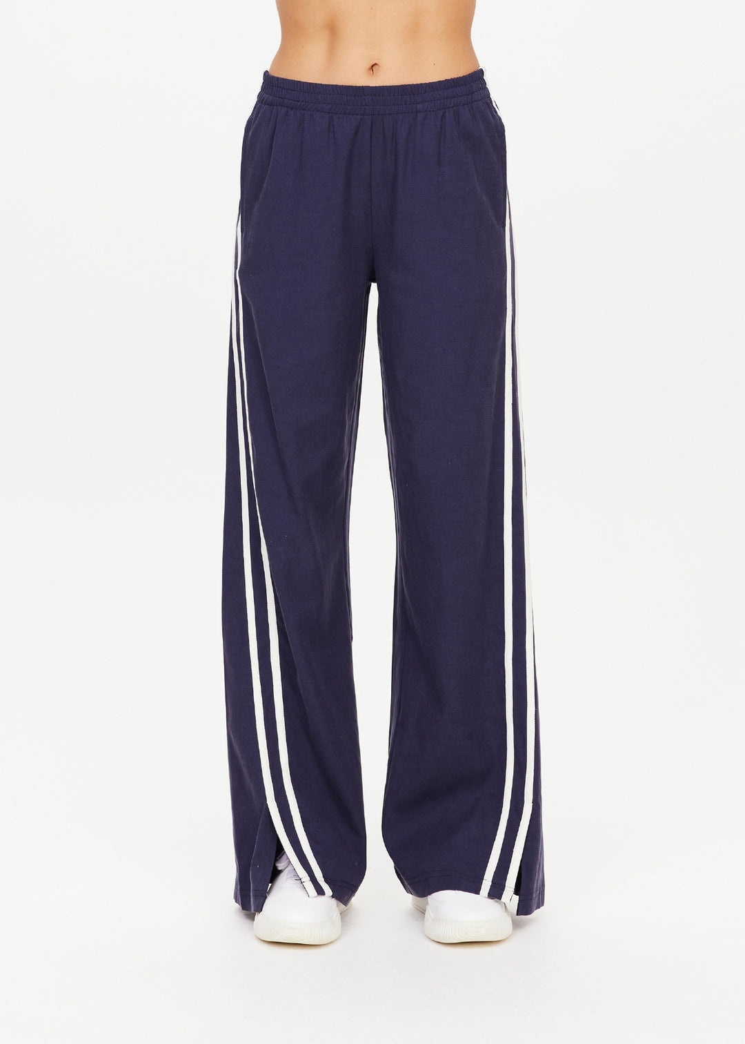 The Upside - Juliet Pant - Navy