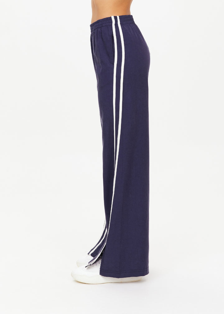The Upside - Juliet Pant - Navy