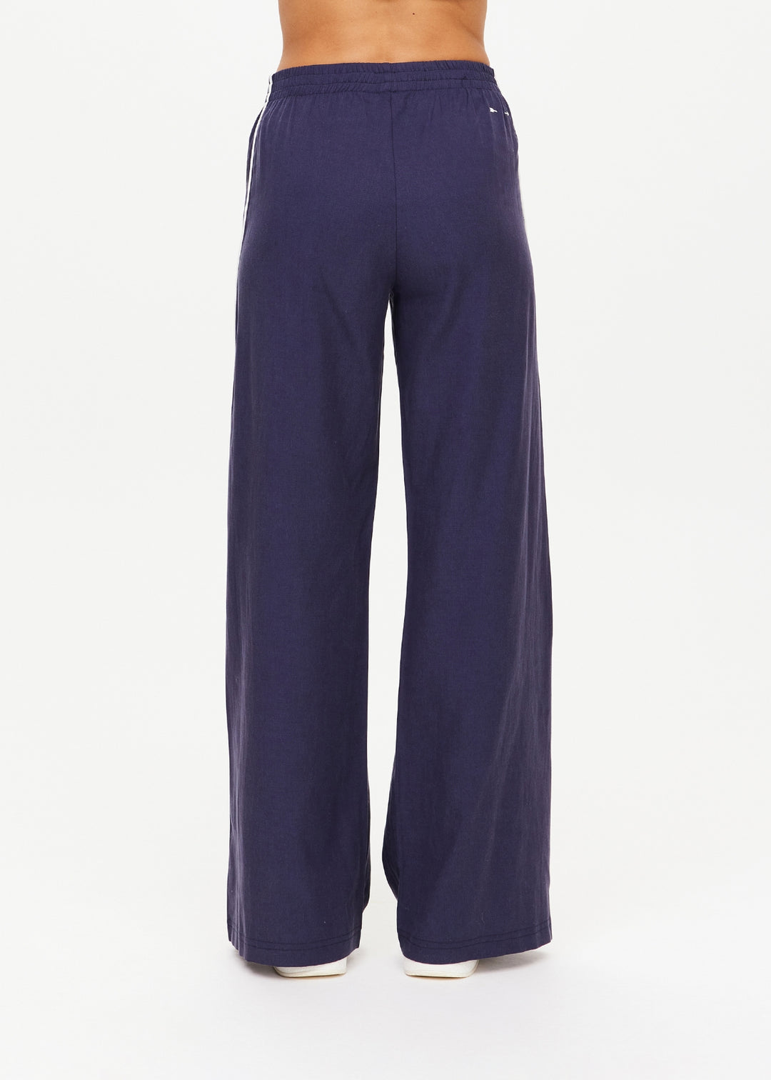 The Upside - Juliet Pant - Navy
