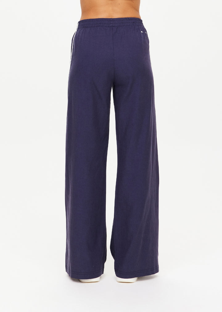 The Upside - Juliet Pant - Navy
