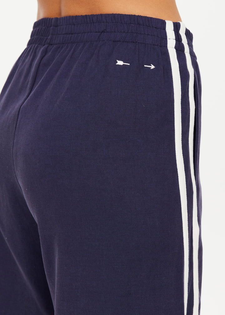 The Upside - Juliet Pant - Navy