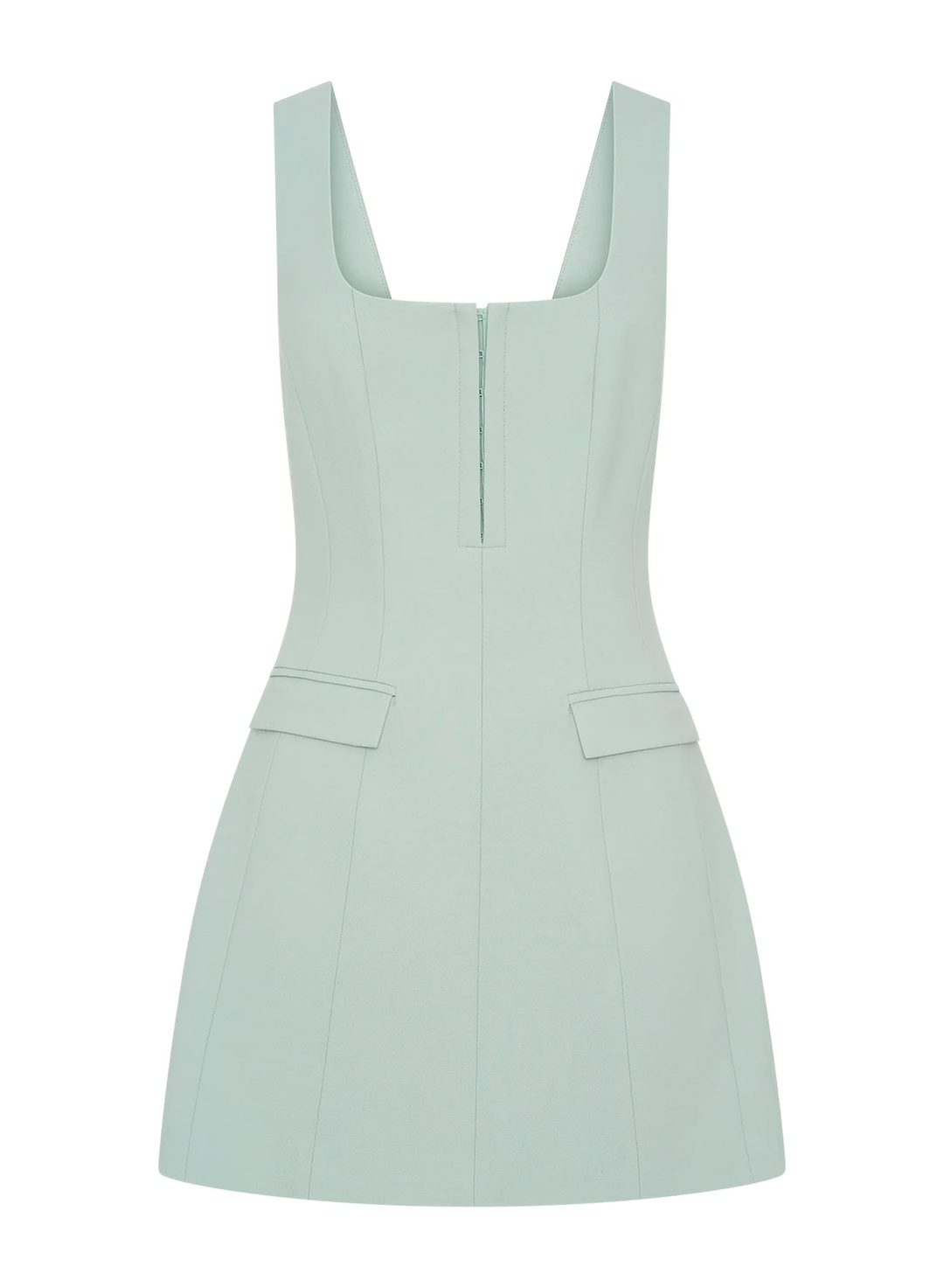 Anna Quan - Maeve Dress - Acqua