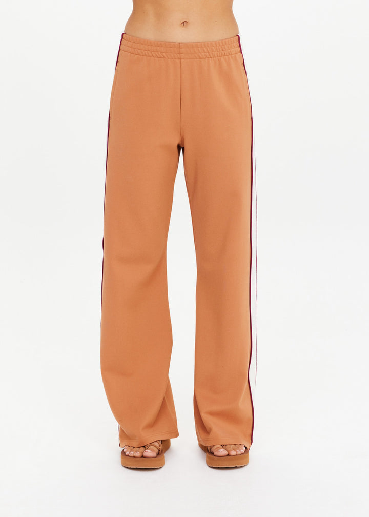 The Upside Marine Wide Leg Pant Melon