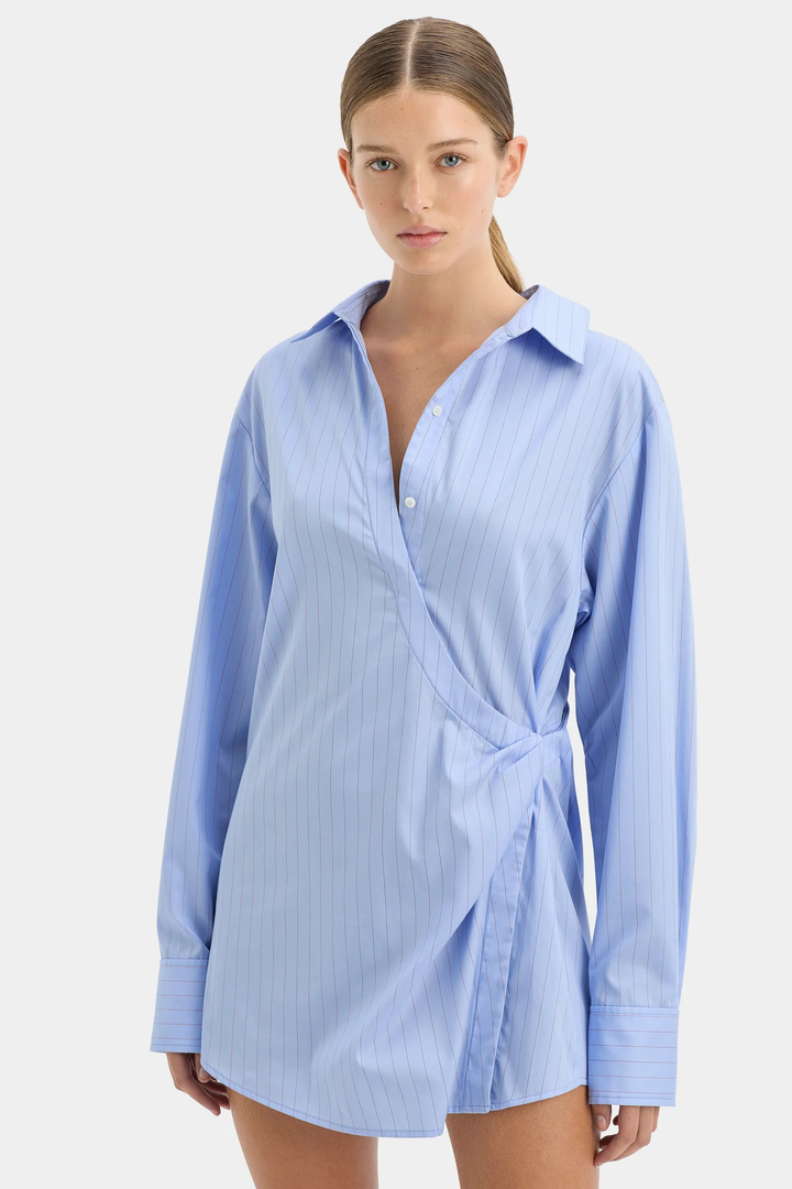 Sir - Lori Shirt Dress