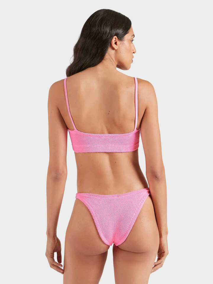 Hunza G Gigi Bikini Bubblegum