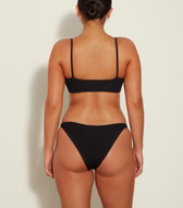 Hunza G - Gigi Bikini - Black