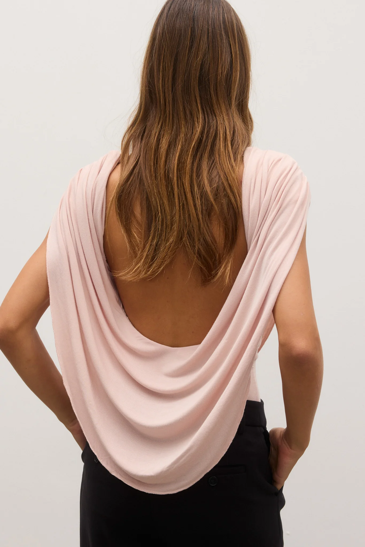 Bayse - Flora Bodysuit - Ballet