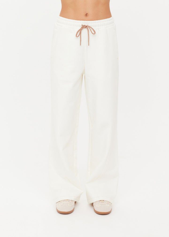 The Upside Arkana Estelle Pant Cream