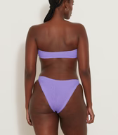 Hunza G - Jean Bikini - Lilac